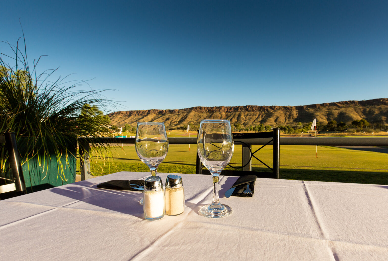 Gallery Alice Springs Golf Club